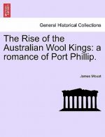 Rise of the Australian Wool Kings