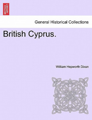 British Cyprus.