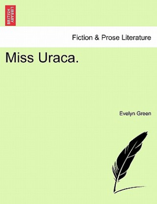 Miss Uraca.
