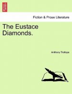 Eustace Diamonds. Vol. II.