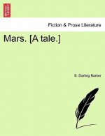 Mars. [A Tale.]