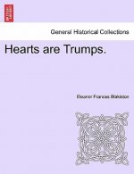 Hearts Are Trumps.