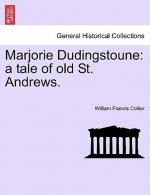 Marjorie Dudingstoune