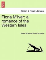 Fiona M'Iver
