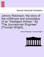 Johnny Robinson