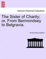 Sister of Charity; Or, from Bermondsey to Belgravia.