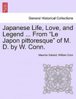Japanese Life, Love, and Legend ... from 