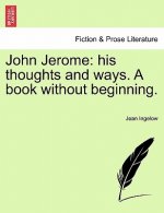 John Jerome