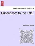 Successors to the Title.