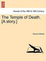 Temple of Death. [A Story.]