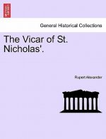 Vicar of St. Nicholas'.