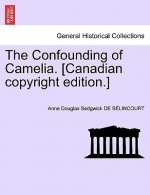 Confounding of Camelia. [Canadian Copyright Edition.]