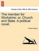 Member for Workshire