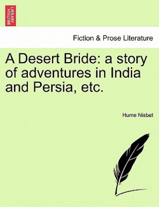 Desert Bride