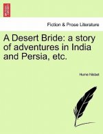 Desert Bride