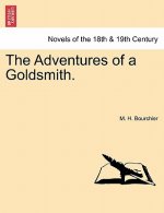 Adventures of a Goldsmith.