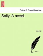 Sally. a Novel.