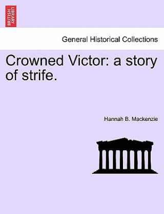 Crowned Victor