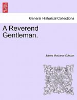 Reverend Gentleman.