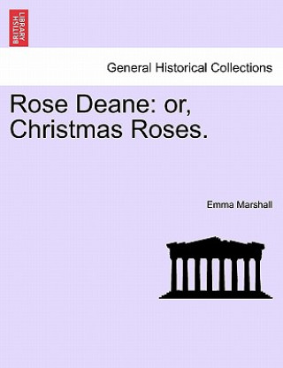 Rose Deane