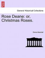 Rose Deane