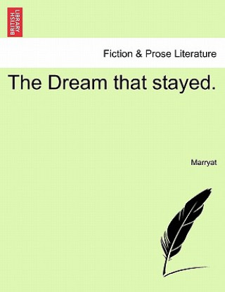 Dream That Stayed.