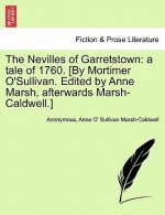Nevilles of Garretstown