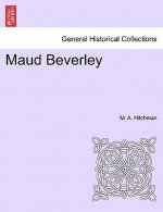 Maud Beverley