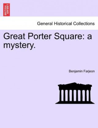 Great Porter Square