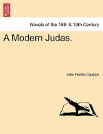 Modern Judas.