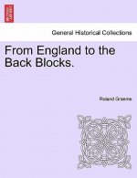 From England to the Back Blocks.