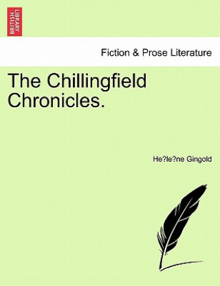 Chillingfield Chronicles.