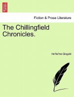 Chillingfield Chronicles.