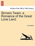 Sinners Twain