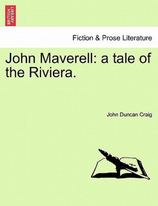 John Maverell