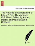 Nevilles of Garretstown