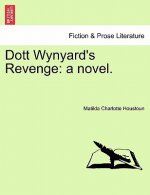 Dott Wynyard's Revenge
