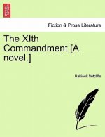 Xith Commandment [A Novel.]