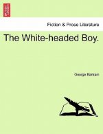 White-Headed Boy.