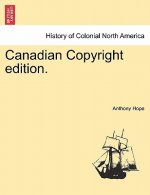 Canadian Copyright Edition.