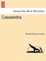 Cassandra.