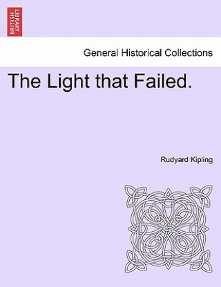 Light That Failed.
