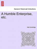 Humble Enterprise, Etc.