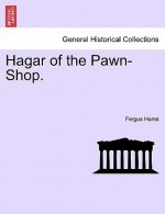 Hagar of the Pawn-Shop.