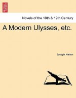 Modern Ulysses, Etc.