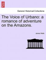 Voice of Urbano