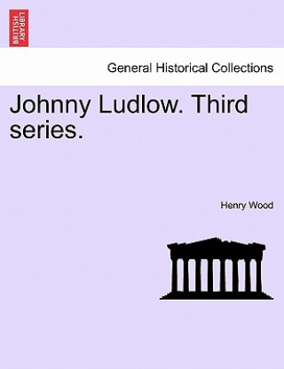 Johnny Ludlow. Third Series.