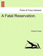 Fatal Reservation.