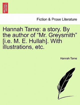 Hannah Tarne