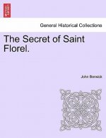 Secret of Saint Florel.